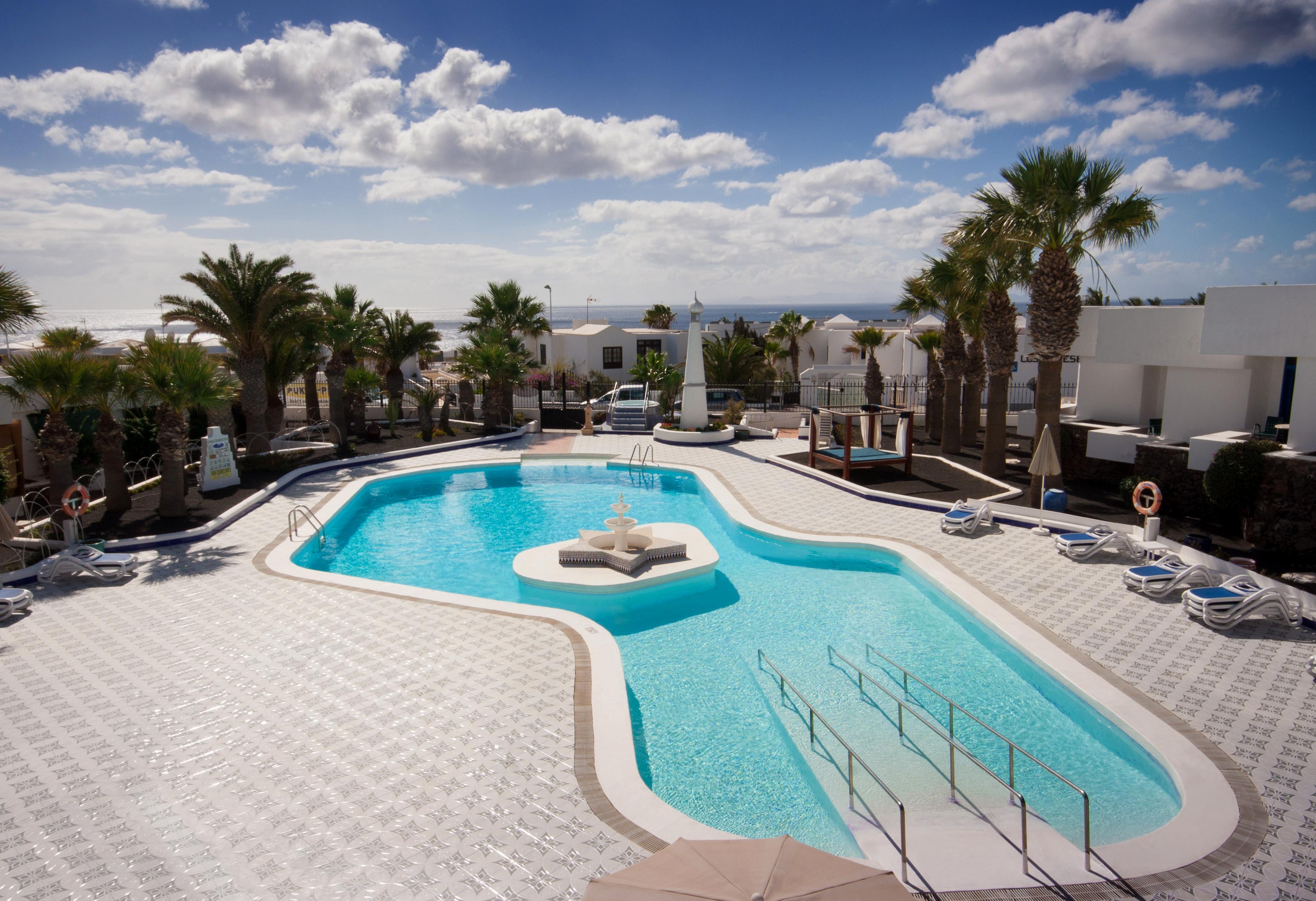 Apartamentos Panorama (Adults Only) Puerto del Carmen  Exterior photo