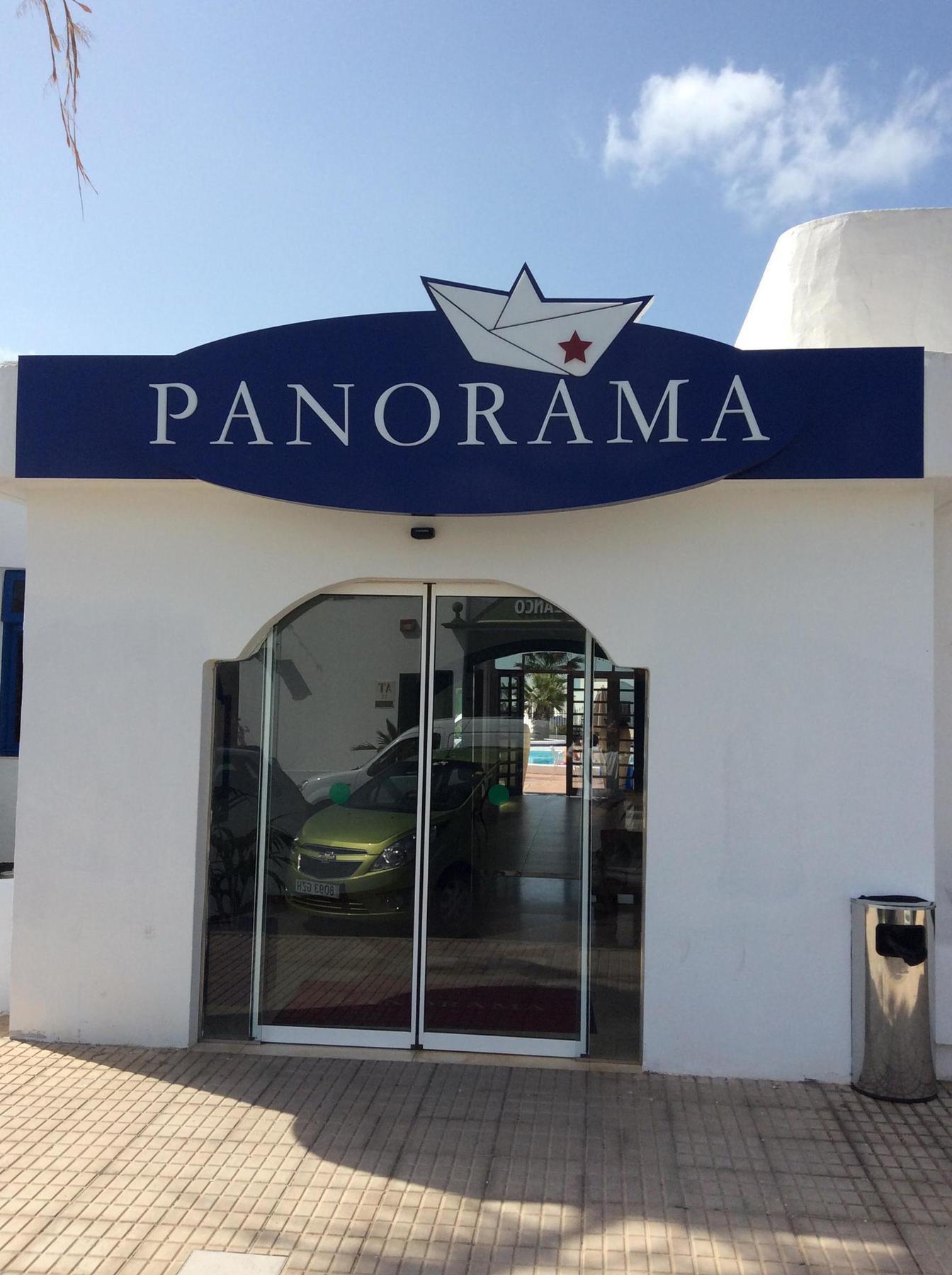 Apartamentos Panorama (Adults Only) Puerto del Carmen  Exterior photo