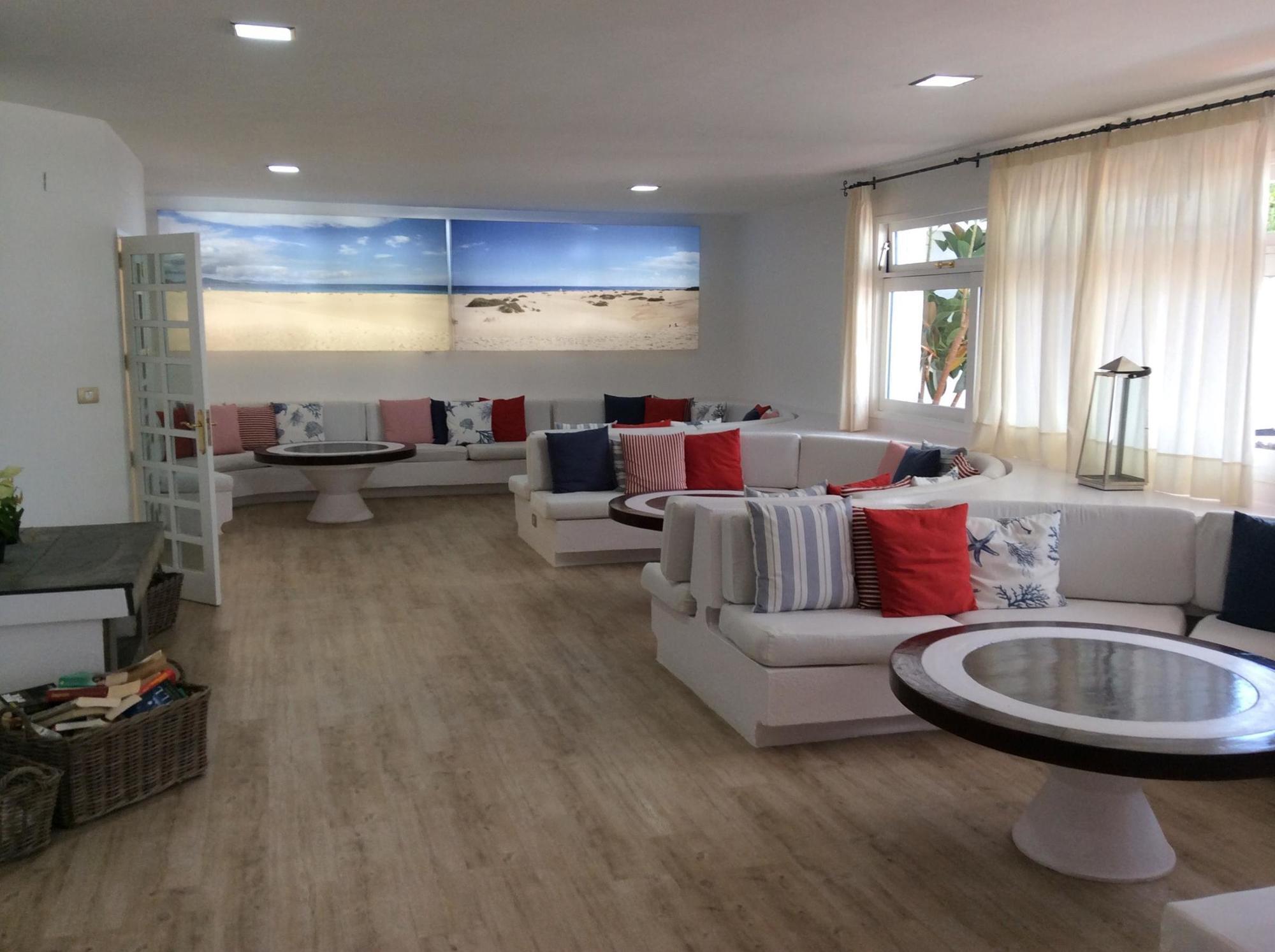 Apartamentos Panorama (Adults Only) Puerto del Carmen  Exterior photo